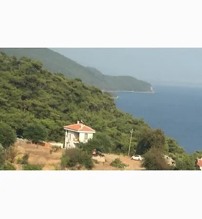 Akyaka-Akbuek Sahilleri 아파트