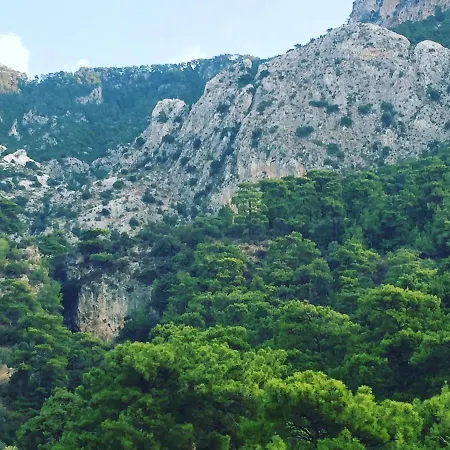 Akyaka-Akbuek Sahilleri * Ula