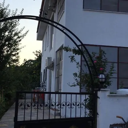 Akyaka-Akbuek Sahilleri 아파트 Ula