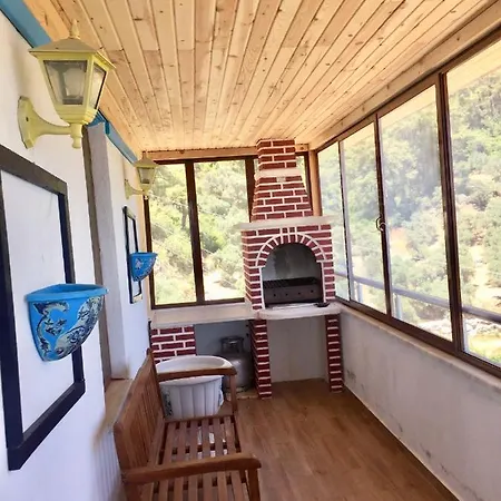 Akyaka-Akbuek Sahilleri Ula