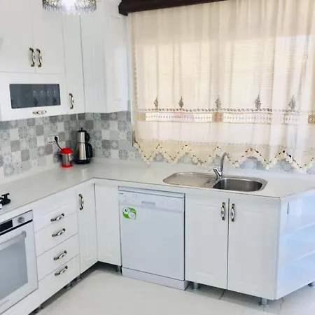 Akyaka-Akbuek Sahilleri Ula