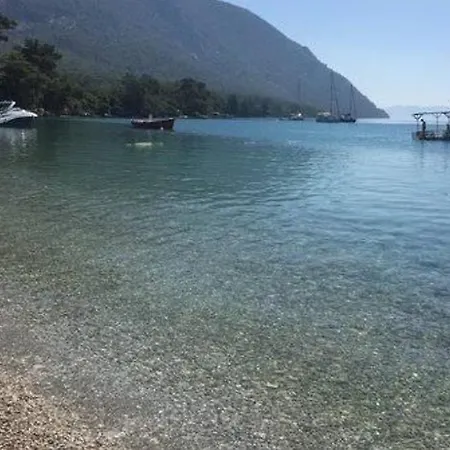 Akyaka-Akbuek Sahilleri Ula