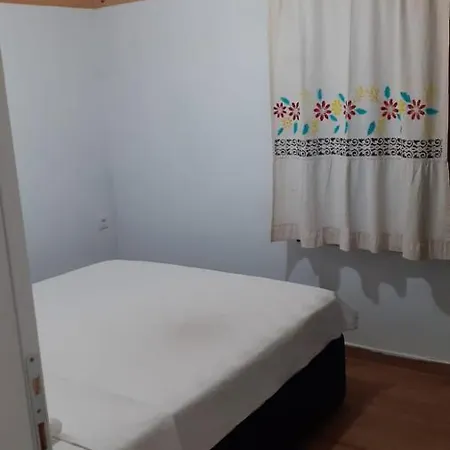 Akyaka-Akbuek Sahilleri Ula