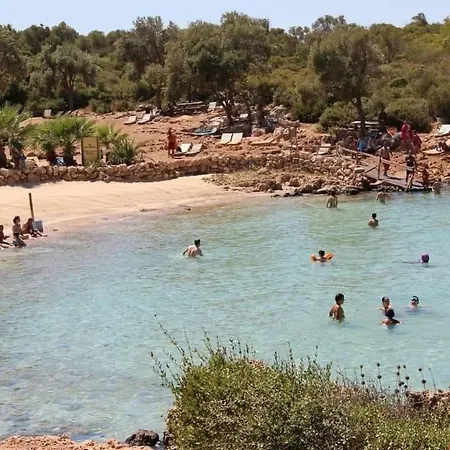 Akyaka-Akbuek Sahilleri